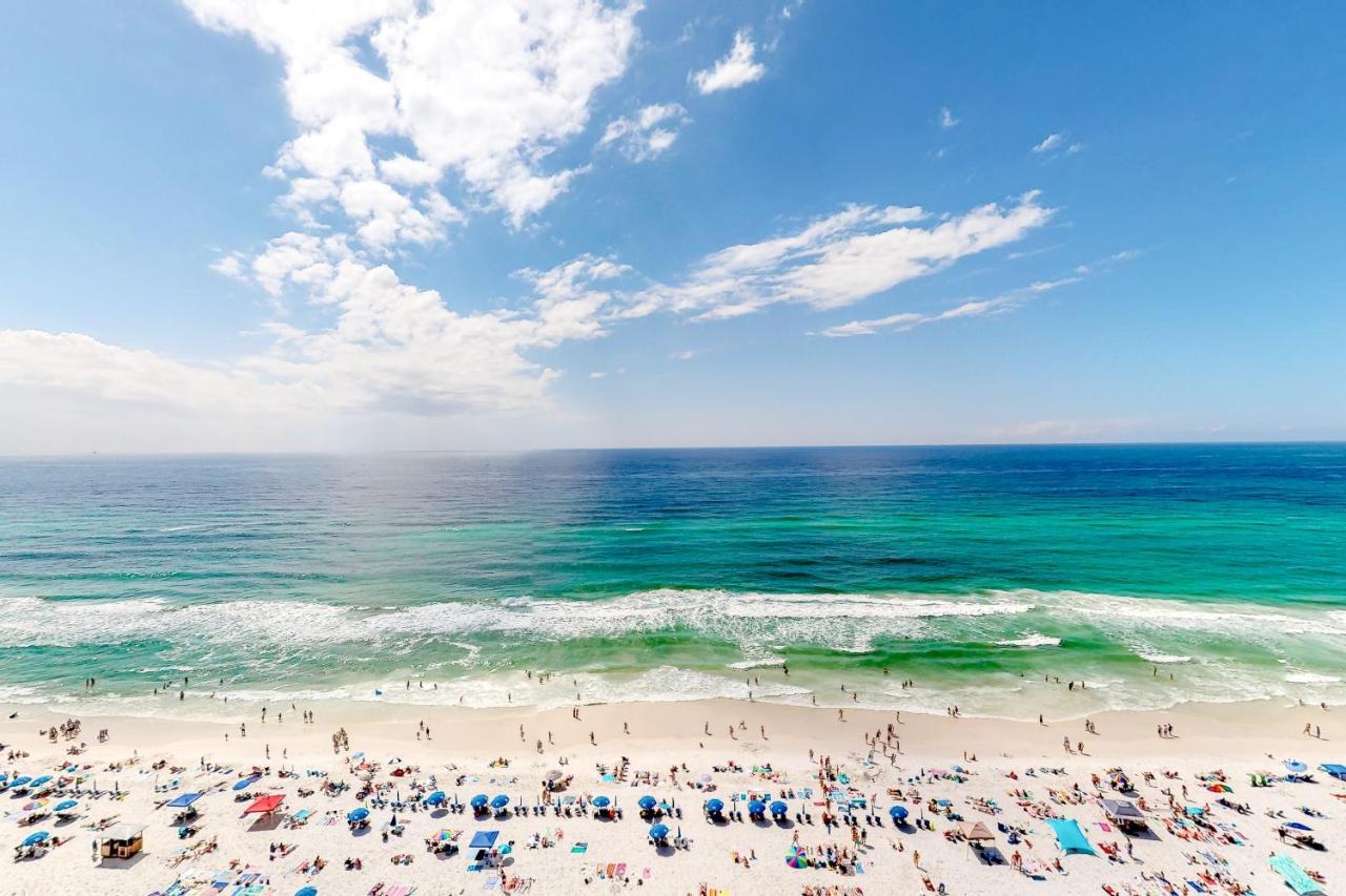 Majestic Beach Resort III Panama City Beach Exterior foto