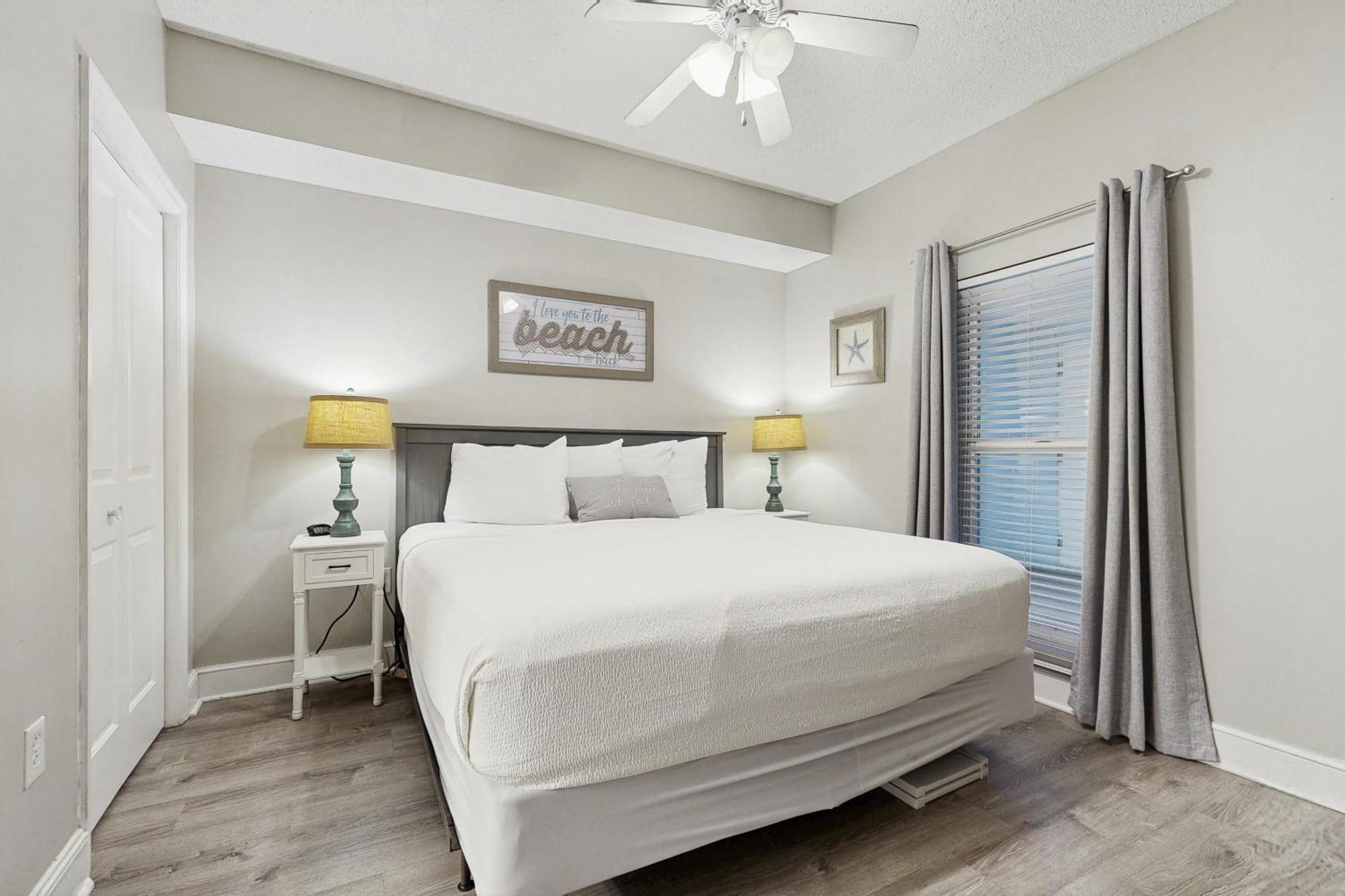 Majestic Beach Resort III Panama City Beach Exterior foto