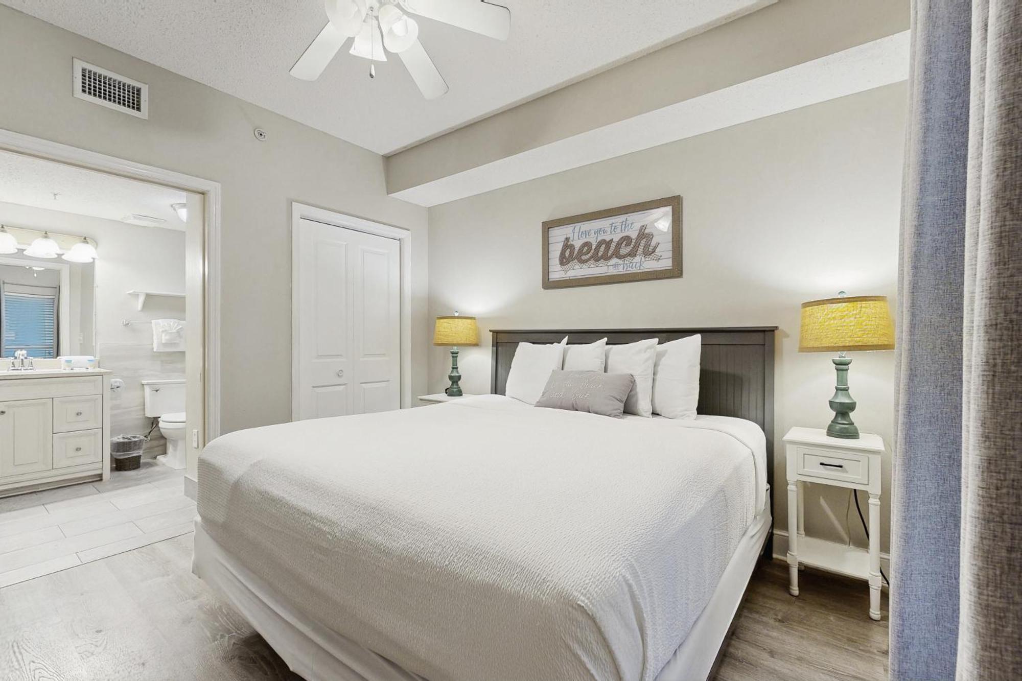 Majestic Beach Resort III Panama City Beach Exterior foto