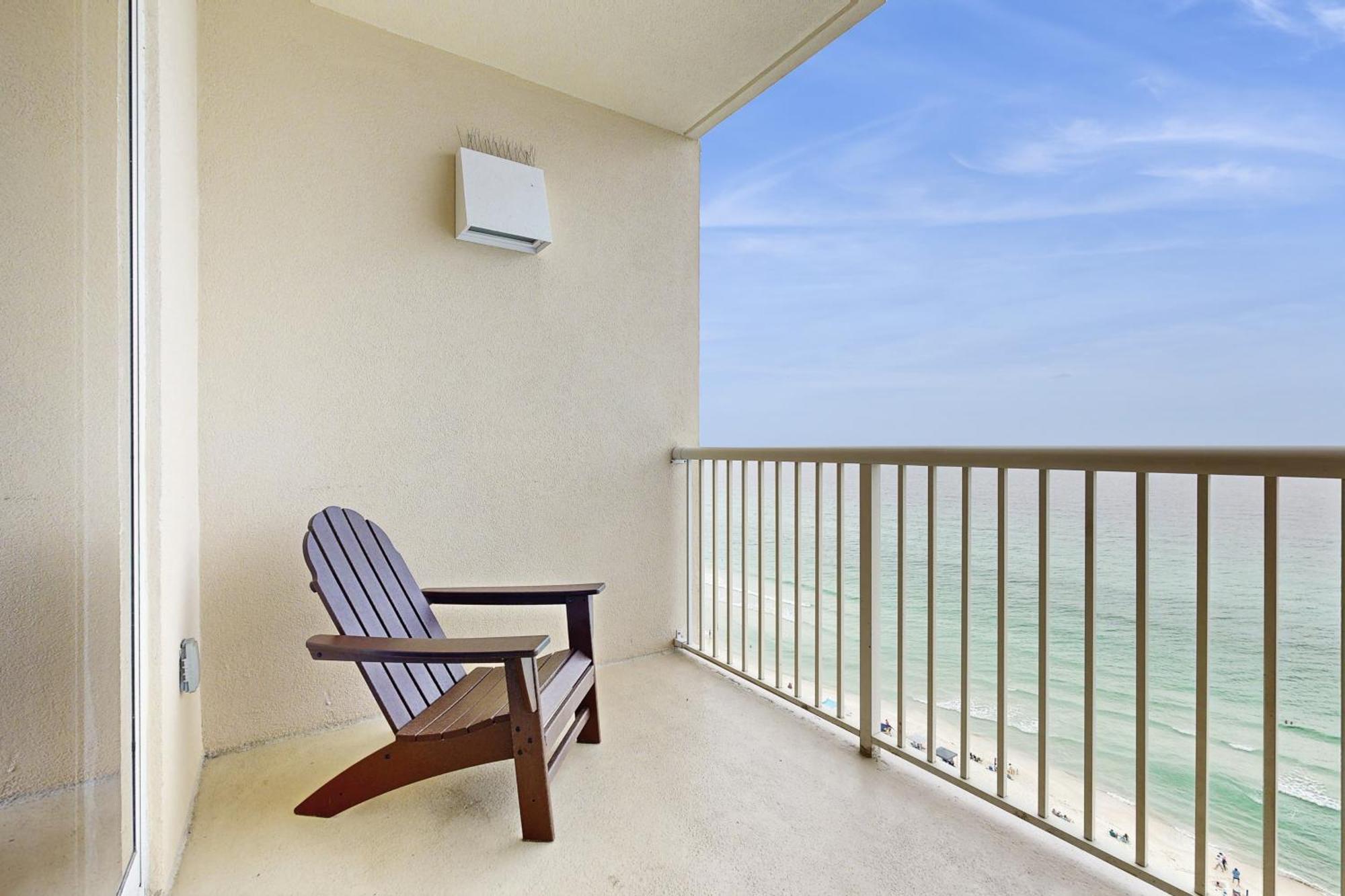 Majestic Beach Resort III Panama City Beach Exterior foto