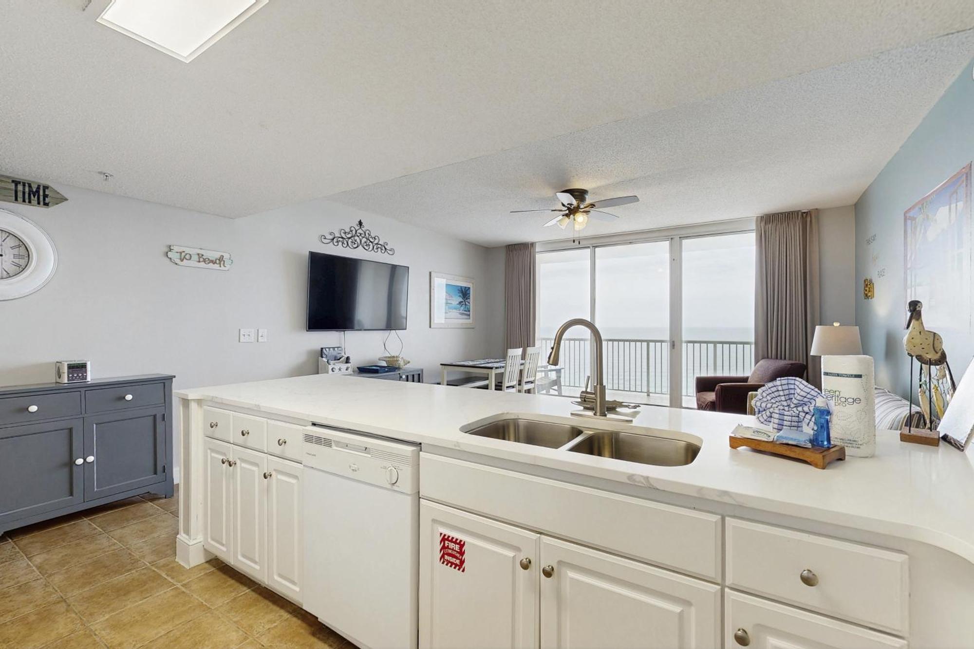 Majestic Beach Resort III Panama City Beach Exterior foto