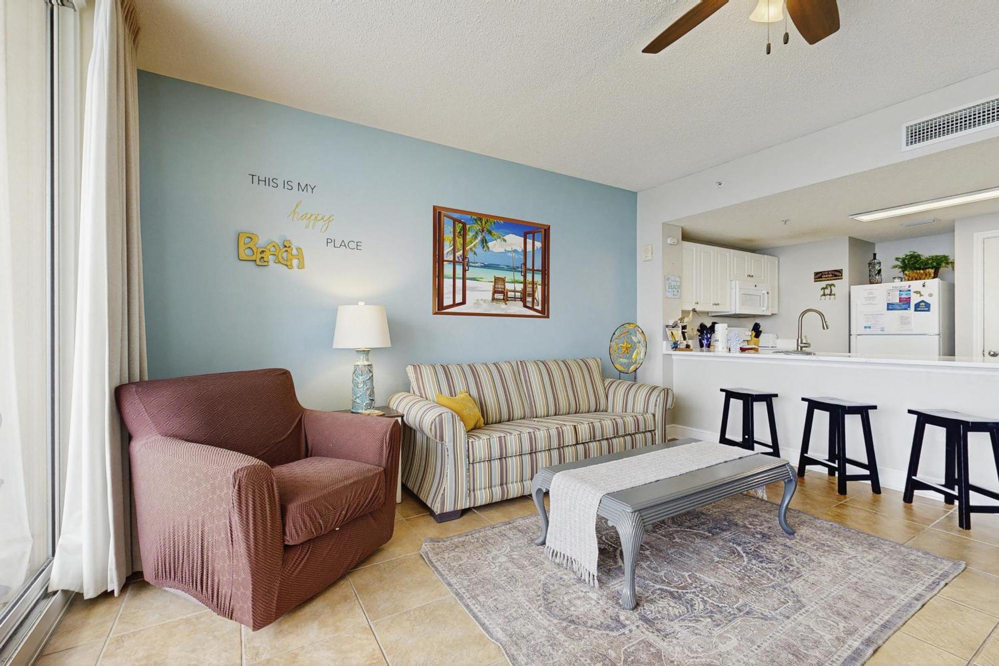 Majestic Beach Resort III Panama City Beach Exterior foto